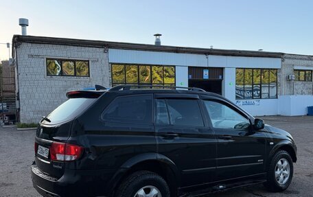 SsangYong Kyron I, 2010 год, 390 000 рублей, 5 фотография