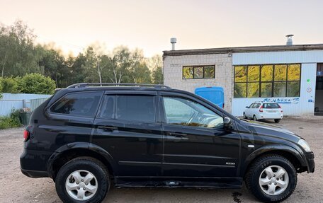 SsangYong Kyron I, 2010 год, 390 000 рублей, 8 фотография