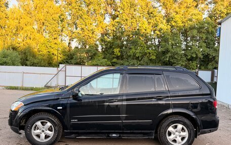 SsangYong Kyron I, 2010 год, 390 000 рублей, 7 фотография