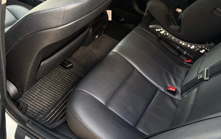 BMW 5 серия, 2012 год, 1 870 000 рублей, 20 фотография