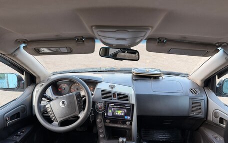 SsangYong Kyron I, 2010 год, 390 000 рублей, 9 фотография