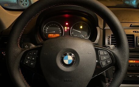 BMW X3, 2008 год, 1 200 000 рублей, 3 фотография