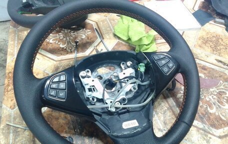 BMW X3, 2008 год, 1 200 000 рублей, 4 фотография