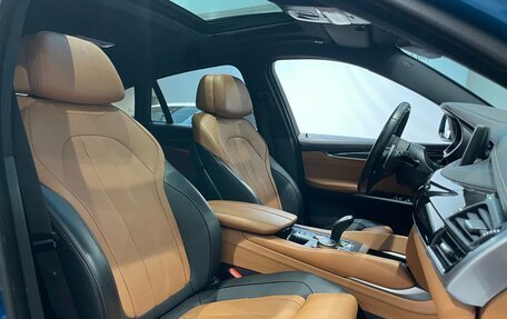 BMW X6, 2018 год, 5 165 000 рублей, 12 фотография