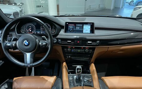 BMW X6, 2018 год, 5 165 000 рублей, 13 фотография