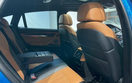 BMW X6, 2018 год, 5 165 000 рублей, 10 фотография