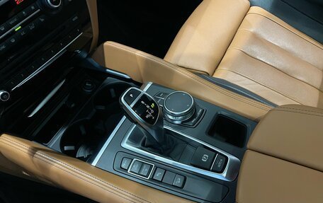 BMW X6, 2018 год, 5 165 000 рублей, 17 фотография