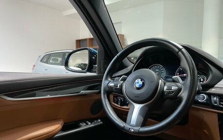 BMW X6, 2018 год, 5 165 000 рублей, 15 фотография
