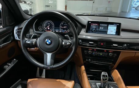 BMW X6, 2018 год, 5 165 000 рублей, 14 фотография