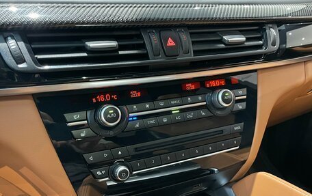 BMW X6, 2018 год, 5 165 000 рублей, 18 фотография