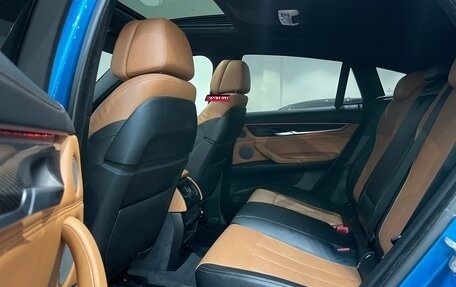 BMW X6, 2018 год, 5 165 000 рублей, 9 фотография