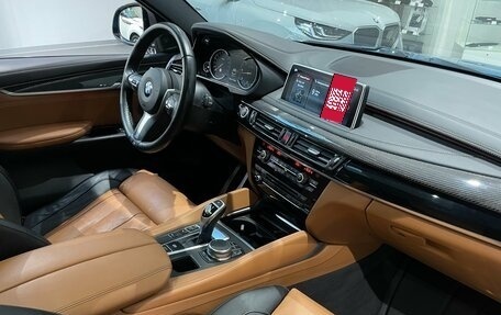 BMW X6, 2018 год, 5 165 000 рублей, 11 фотография