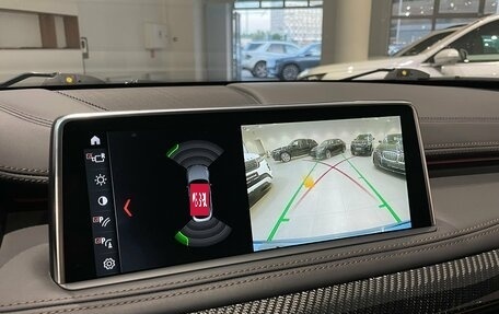 BMW X6, 2018 год, 5 165 000 рублей, 20 фотография