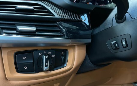 BMW X6, 2018 год, 5 165 000 рублей, 24 фотография