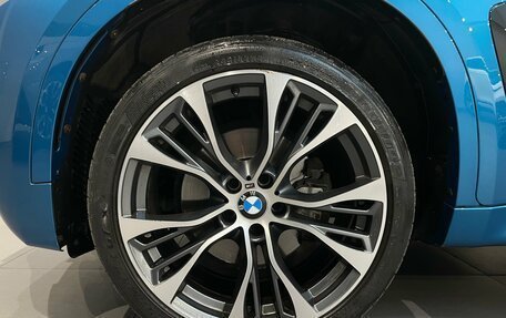 BMW X6, 2018 год, 5 165 000 рублей, 29 фотография