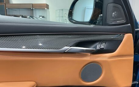 BMW X6, 2018 год, 5 165 000 рублей, 25 фотография