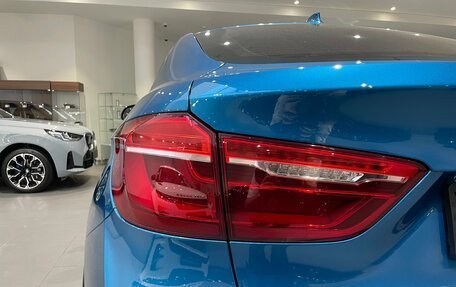 BMW X6, 2018 год, 5 165 000 рублей, 27 фотография