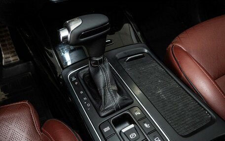 KIA Sorento III Prime рестайлинг, 2017 год, 2 178 000 рублей, 12 фотография