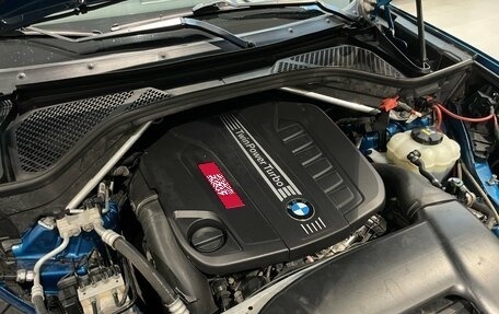 BMW X6, 2018 год, 5 165 000 рублей, 28 фотография
