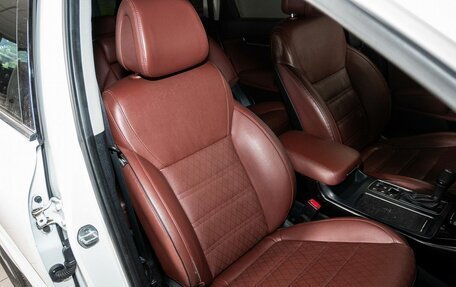 KIA Sorento III Prime рестайлинг, 2017 год, 2 178 000 рублей, 14 фотография