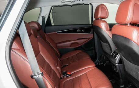 KIA Sorento III Prime рестайлинг, 2017 год, 2 178 000 рублей, 8 фотография