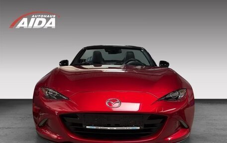 Mazda MX-5, 2023 год, 2 863 000 рублей, 2 фотография
