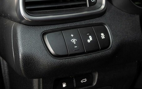 KIA Sorento III Prime рестайлинг, 2017 год, 2 178 000 рублей, 19 фотография