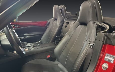Mazda MX-5, 2023 год, 2 863 000 рублей, 8 фотография