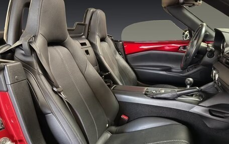 Mazda MX-5, 2023 год, 2 863 000 рублей, 9 фотография