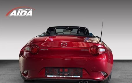 Mazda MX-5, 2023 год, 2 863 000 рублей, 5 фотография