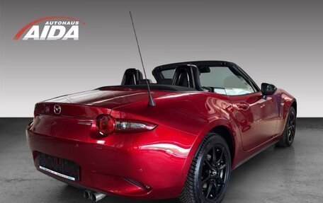 Mazda MX-5, 2023 год, 2 863 000 рублей, 6 фотография