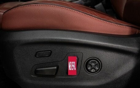 KIA Sorento III Prime рестайлинг, 2017 год, 2 178 000 рублей, 18 фотография