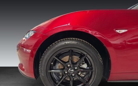 Mazda MX-5, 2023 год, 2 863 000 рублей, 13 фотография