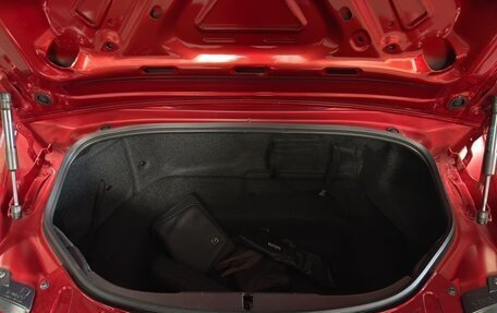 Mazda MX-5, 2023 год, 2 863 000 рублей, 14 фотография