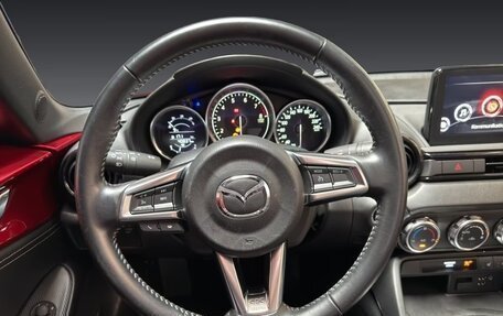 Mazda MX-5, 2023 год, 2 863 000 рублей, 11 фотография