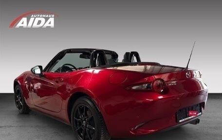 Mazda MX-5, 2023 год, 2 863 000 рублей, 4 фотография