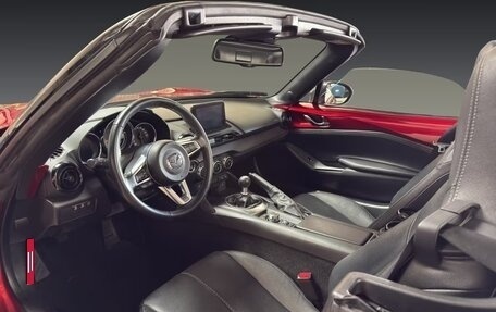 Mazda MX-5, 2023 год, 2 863 000 рублей, 7 фотография
