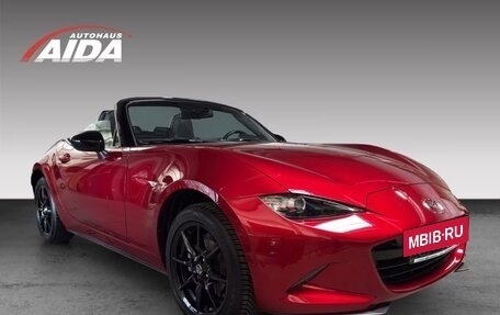 Mazda MX-5, 2023 год, 2 863 000 рублей, 3 фотография