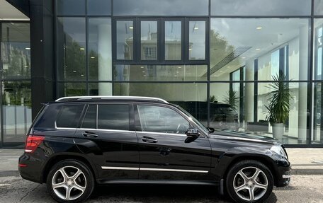 Mercedes-Benz GLK-Класс, 2012 год, 1 990 000 рублей, 3 фотография