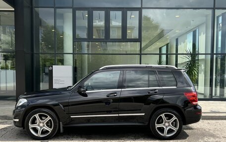 Mercedes-Benz GLK-Класс, 2012 год, 1 990 000 рублей, 6 фотография