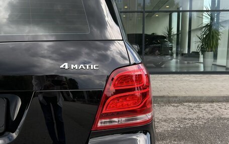 Mercedes-Benz GLK-Класс, 2012 год, 1 990 000 рублей, 7 фотография