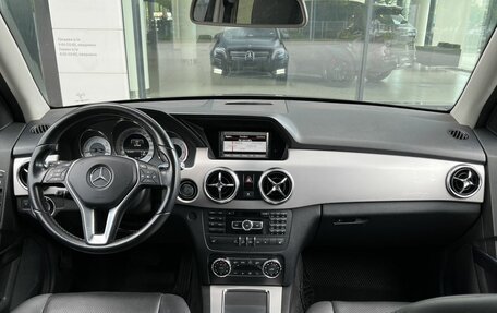 Mercedes-Benz GLK-Класс, 2012 год, 1 990 000 рублей, 14 фотография