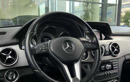 Mercedes-Benz GLK-Класс, 2012 год, 1 990 000 рублей, 11 фотография
