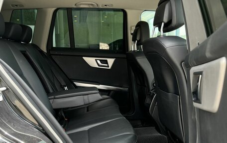 Mercedes-Benz GLK-Класс, 2012 год, 1 990 000 рублей, 22 фотография