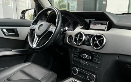 Mercedes-Benz GLK-Класс, 2012 год, 1 990 000 рублей, 20 фотография