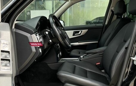 Mercedes-Benz GLK-Класс, 2012 год, 1 990 000 рублей, 9 фотография