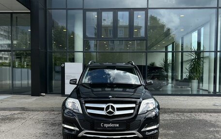 Mercedes-Benz GLK-Класс, 2012 год, 1 990 000 рублей, 24 фотография