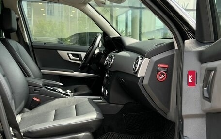 Mercedes-Benz GLK-Класс, 2012 год, 1 990 000 рублей, 21 фотография