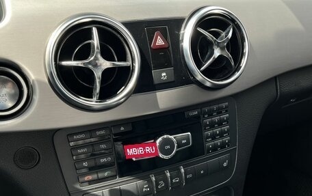 Mercedes-Benz GLK-Класс, 2012 год, 1 990 000 рублей, 17 фотография