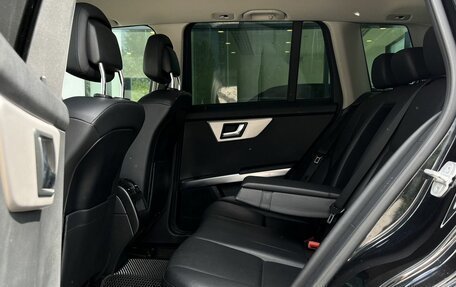 Mercedes-Benz GLK-Класс, 2012 год, 1 990 000 рублей, 32 фотография